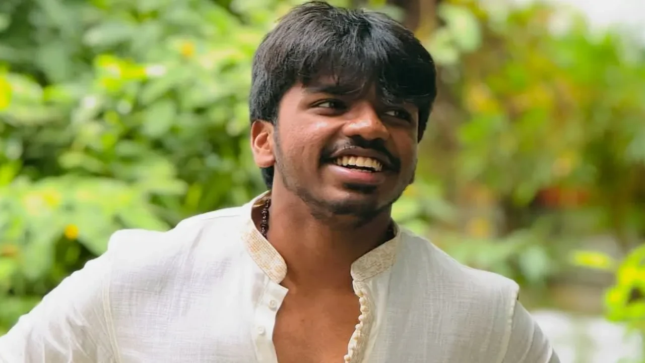 Vijay Sethupathi’s son Surya undergoes drastic weight loss for debut film Phoenix: ‘Took me one and a half years to…’