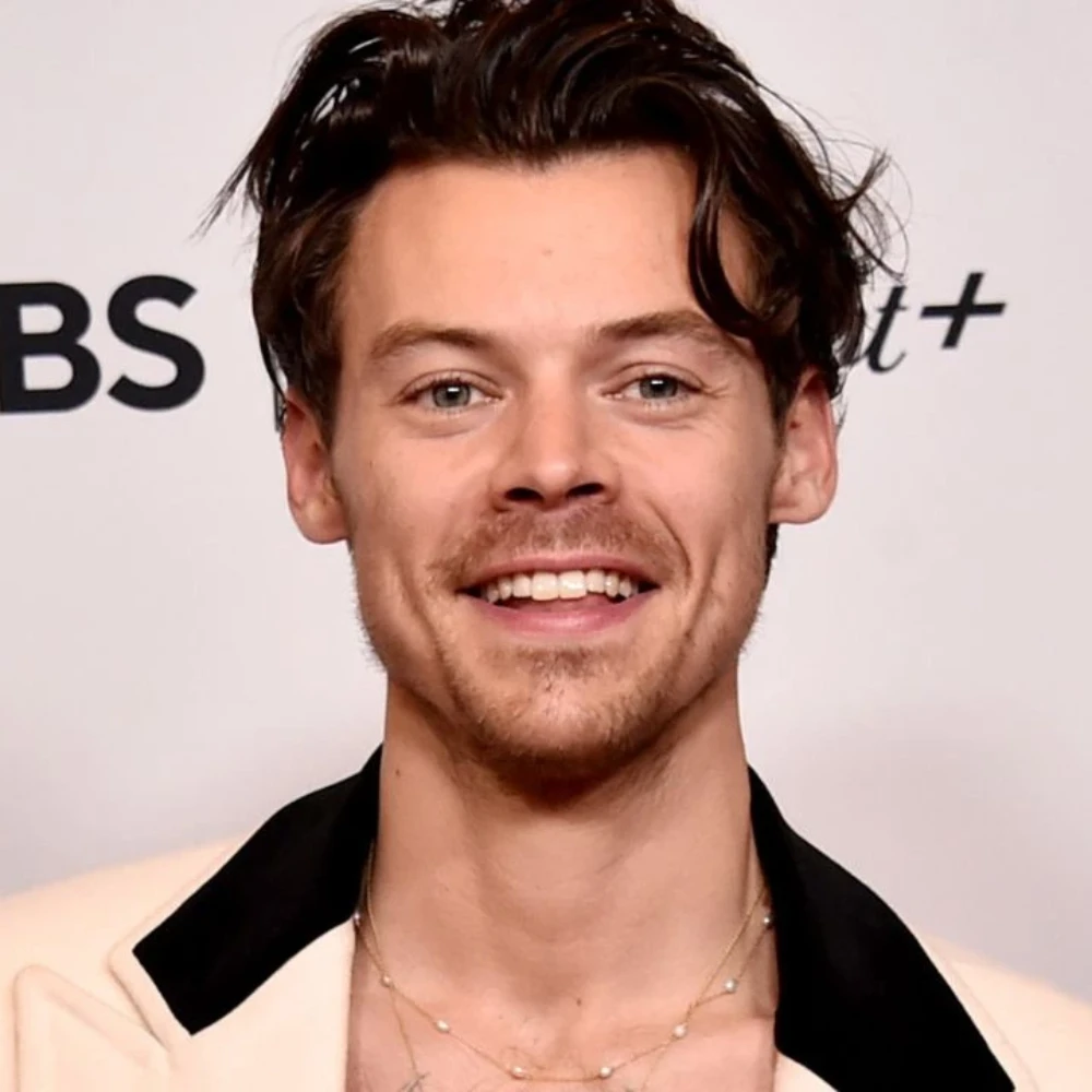 Who Was Harry Styles Kissing at Glastonbury Music Festival? All We Know About One Direction Star’s New Love Interest