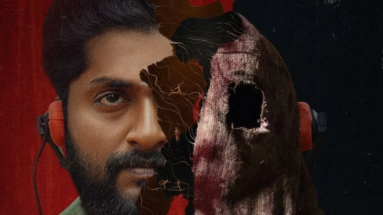 Detective Ujjwalan OTT Release (PC: Netflix South on X) Detective Ujjwalan OTT Release