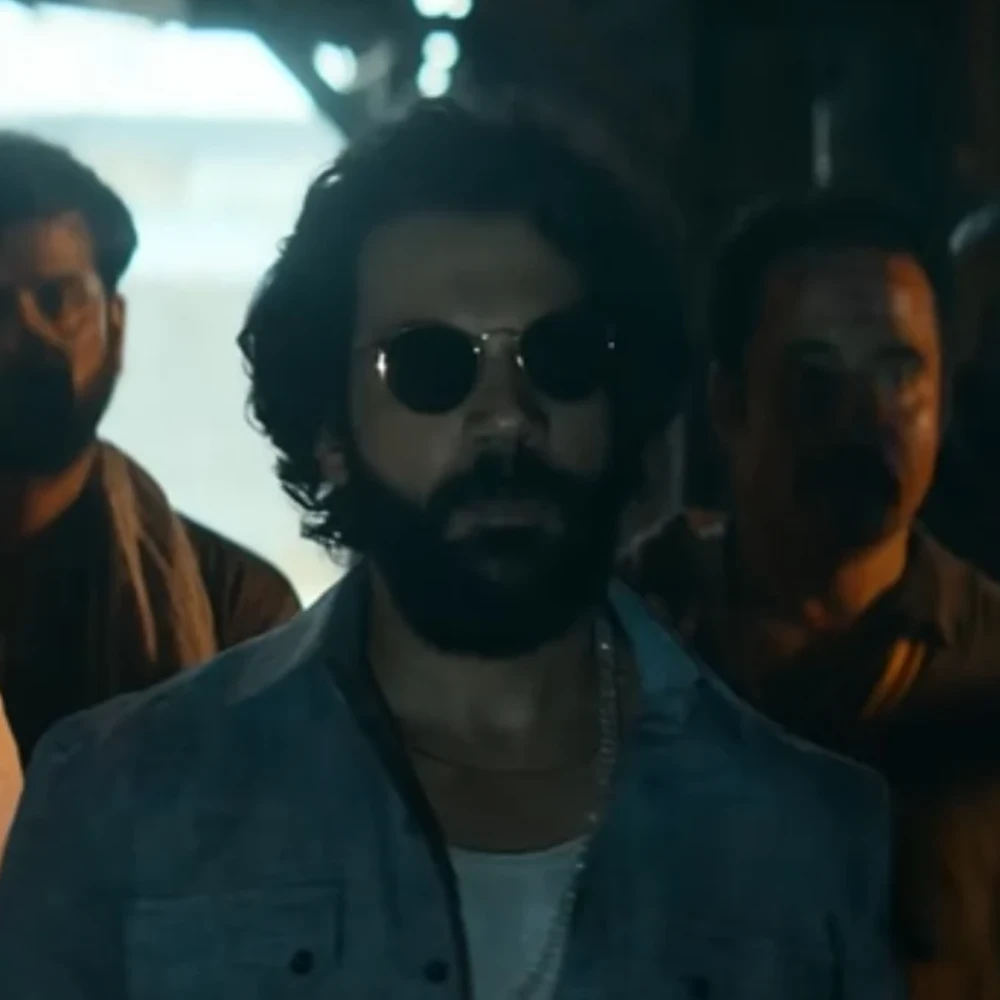 Maalik Week 1 Box Office Collection: Rajkummar Rao's gangster drama collects Rs 20.75 crore, will lose screens to Saiyaara from tomorrow