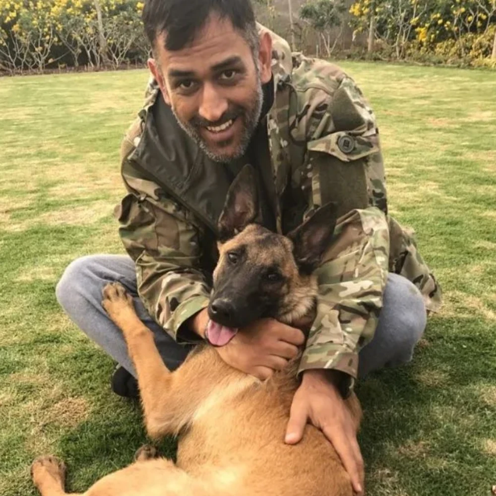 MS Dhoni turns 44: Quiet celebration in Ranchi vs loud cheers in Vijayawada by fans