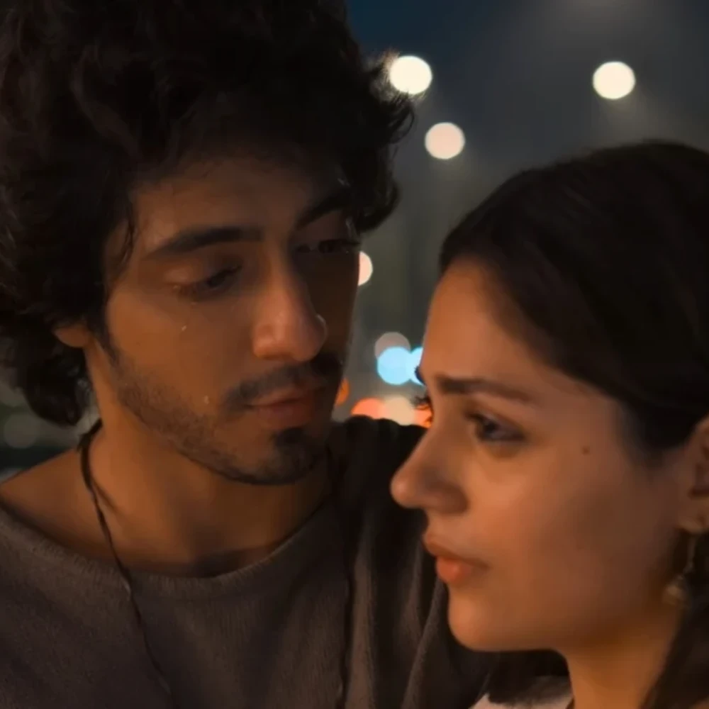 OPINION: How Saiyaara became a box office hurricane?