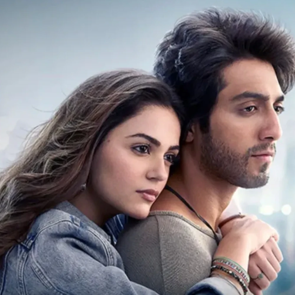 Box Office: Saiyaara's show count soars high in 2nd week on public demand, Fantastic Four faces tough competition