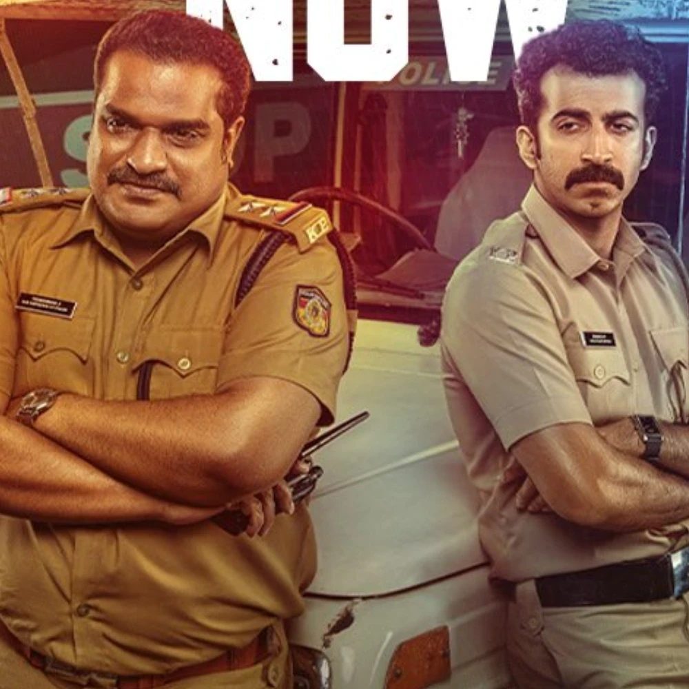Ronth OTT Release: When and where to watch Roshan Mathew, Dileesh Pothan starrer police procedural drama