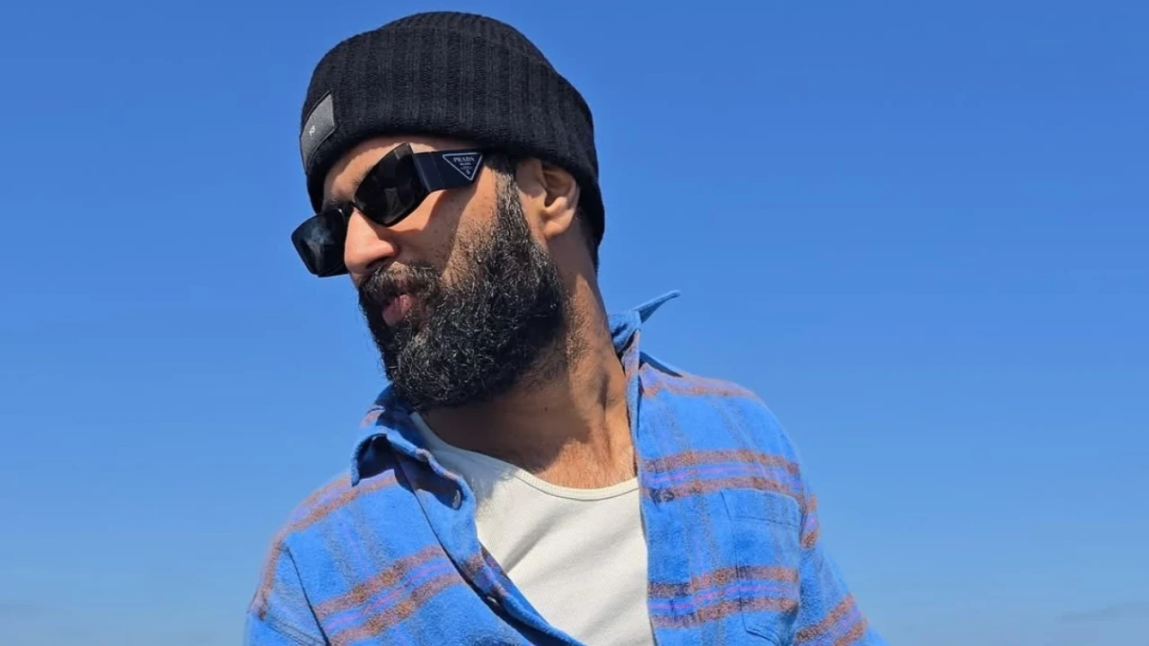 Vijay Deverakonda reveals on wanting to spend more time with his girlfriend (PC: Vijay Deverakonda, IG) Vijay Deverakonda reveals on wanting to spend more time with his girlfriend