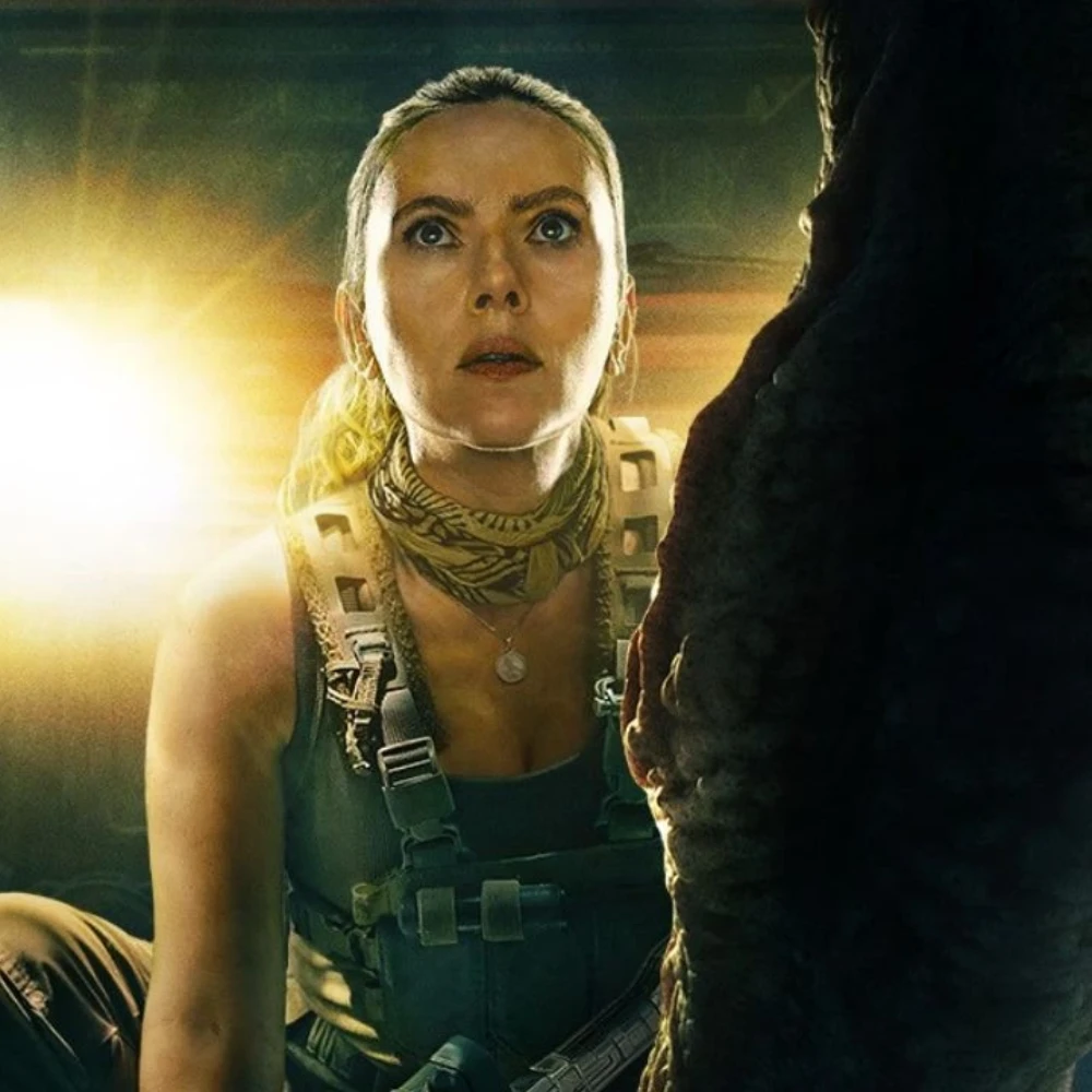 Scarlett Johansson Beats Samuel L Jackson and Robert Downey Jr to Become Highest-Grossing Lead Actor, Here’s How