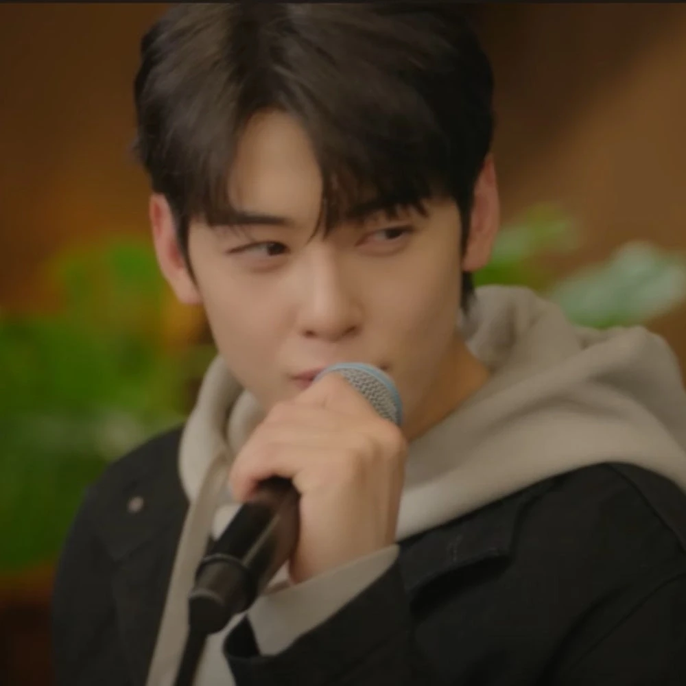 Cha Eun Woo embodies real life Jinu from KPop Demon Hunters with Arden Cho's Rumi for Free cover, fans left mesmerized