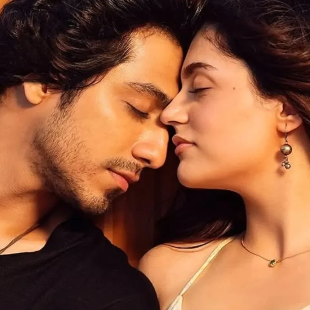 Box Office: Ahaan Panday-Aneet Padda join Rishi Kapoor, Dimple Kapadia, Kamal Haasan, Salman Khan and Hrithik Roshan among biggest newcomers of all time