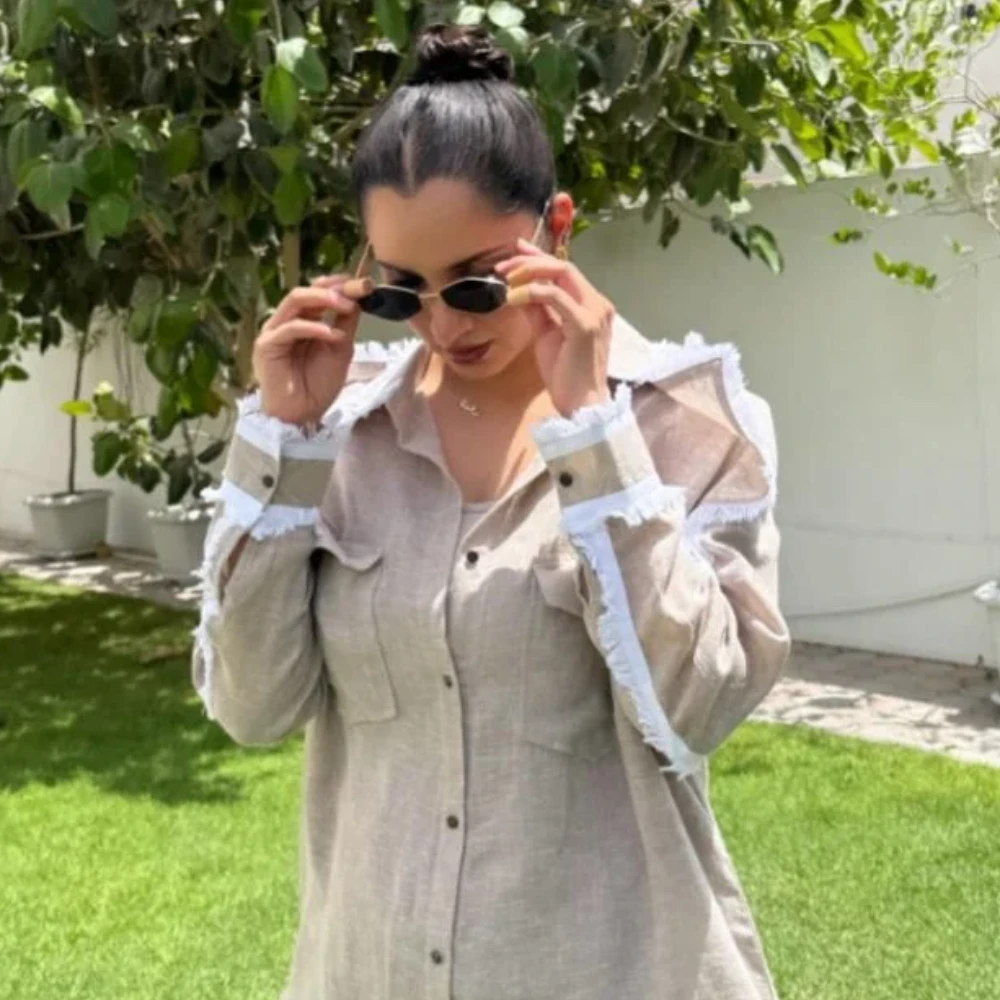 Sneak peek into Sania Mirza’s Dubai Palm Jumeirah Villa: Poolside playground, cozy corners, big closet and more