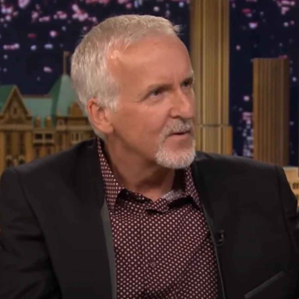 James Cameron Confirms Directing Movie Adaptation for Charles Pellegrino’s Ghosts of Hiroshima: ‘Not Since Titanic Have I…’