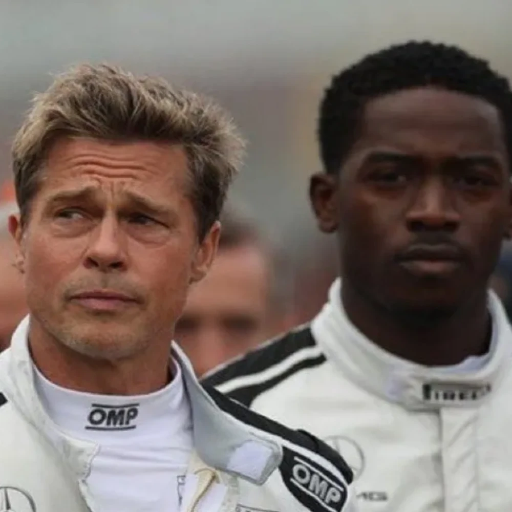 F1 Day 23 India Box Office: Brad Pitt's film grows by 65 percent on 4th Saturday despite Saiyaara wave; Nets an exceptional Rs 2.50 crore