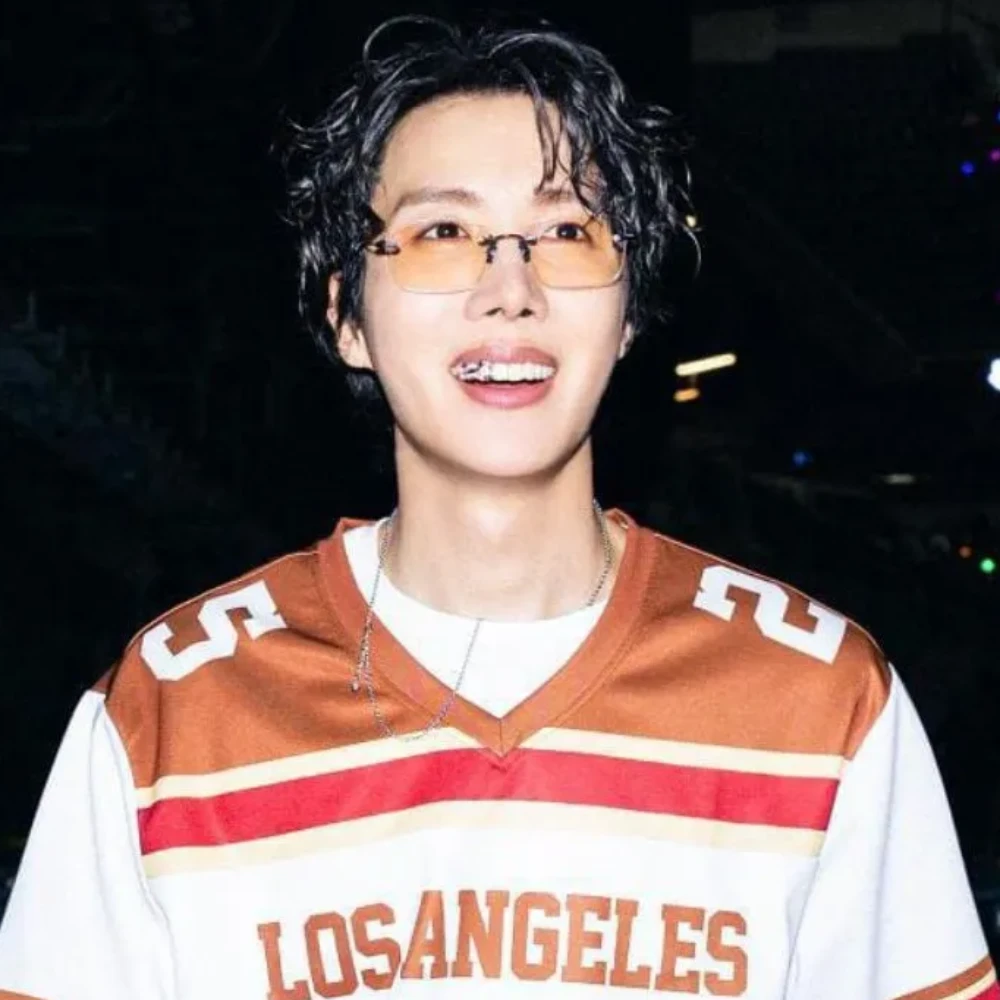 J-Hope confirms BTS' 2-month absence from South Korea en route to Lollapalooza, gets ready to work in LA