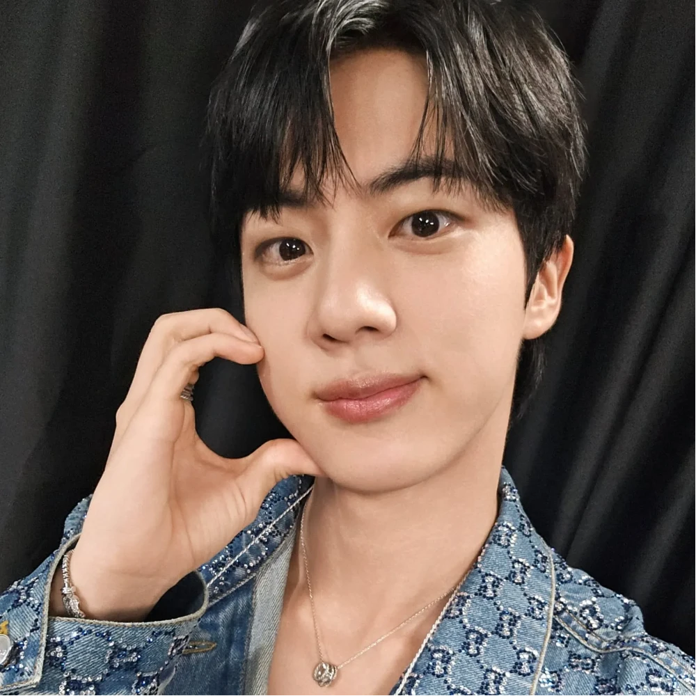 BTS’ Jin reveals fear of being criticized for 'weird' RUNSEOKJIN_EP.TOUR solo concert format: ‘Was really worried...’