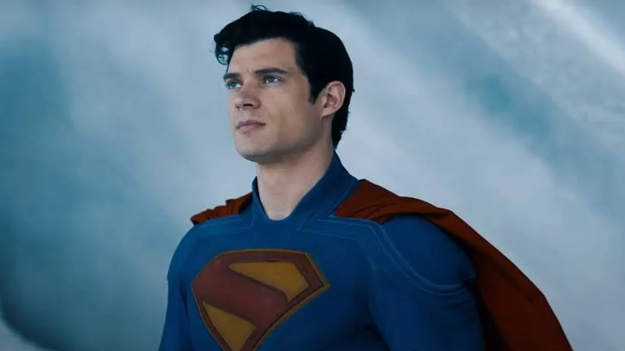 Superman Box Office Preview: James Gunn & David Corenswet starrer run time, screen count, advance booking & opening day Superman Box Office Preview: James Gunn & David Corenswet starrer run time, screen count, advance booking & opening day