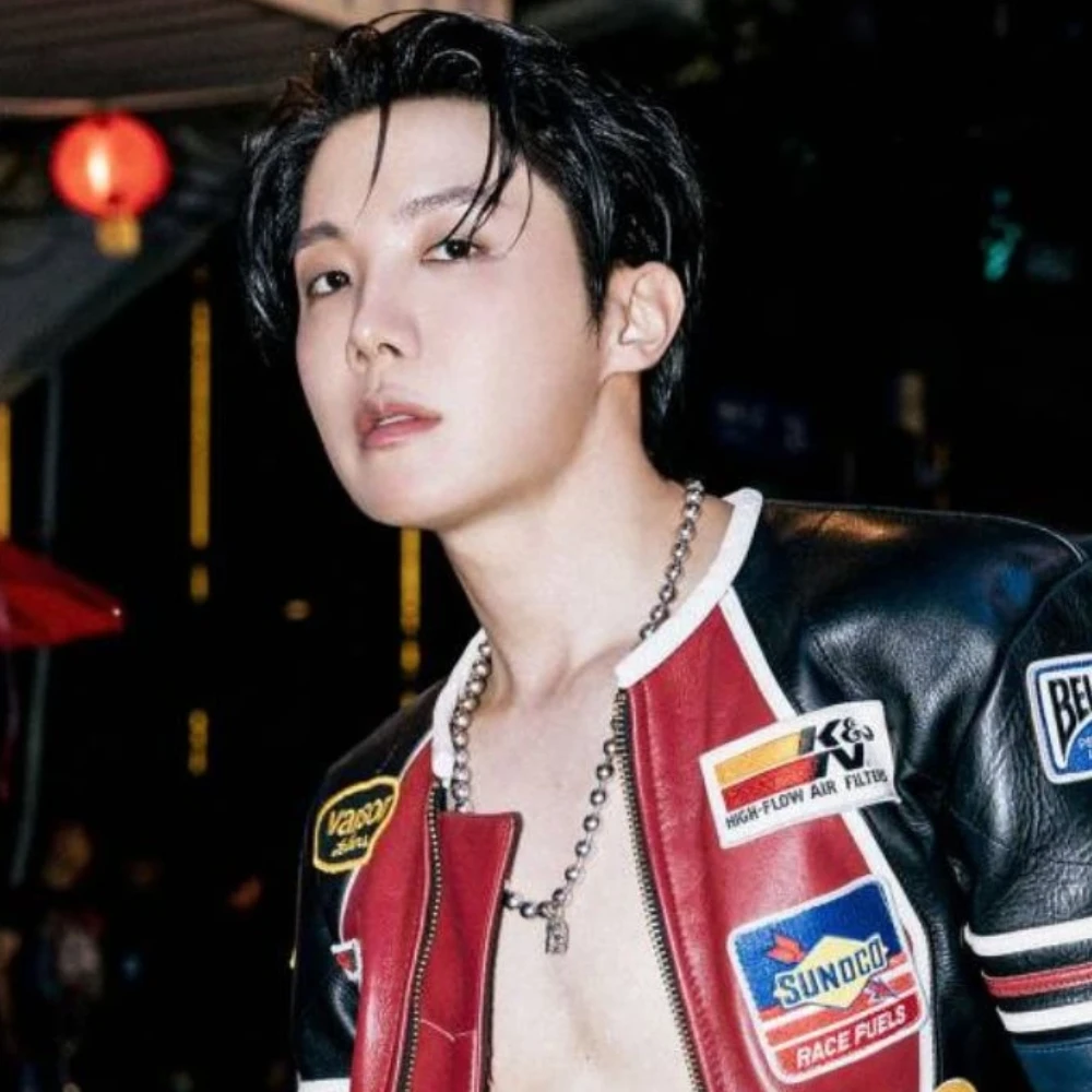 BTS' J-Hope goes back to military comrades amid Killin' It Girl promotions, here's why fans are calling him 'thoughtful'