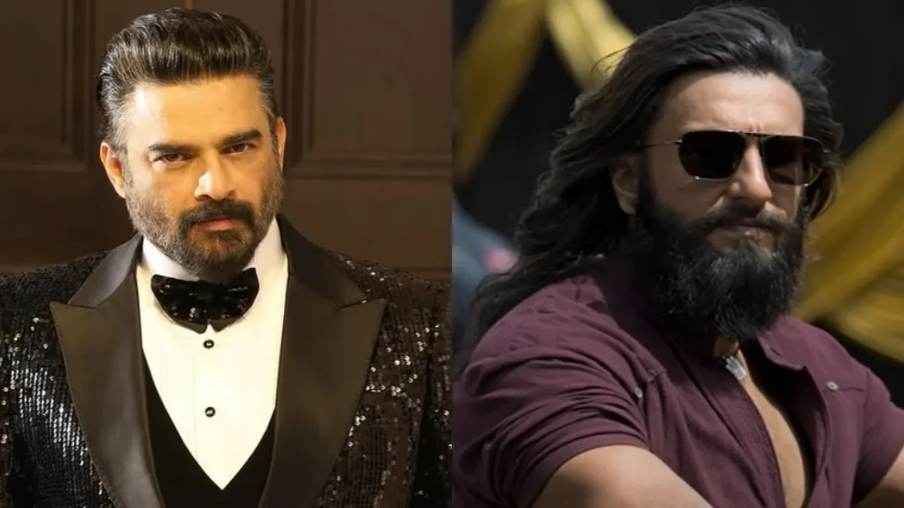 R Madhavan reacts to doubts over Dhurandar co-star Ranveer Singh's 'end of career': 'Couple of not so good films...'