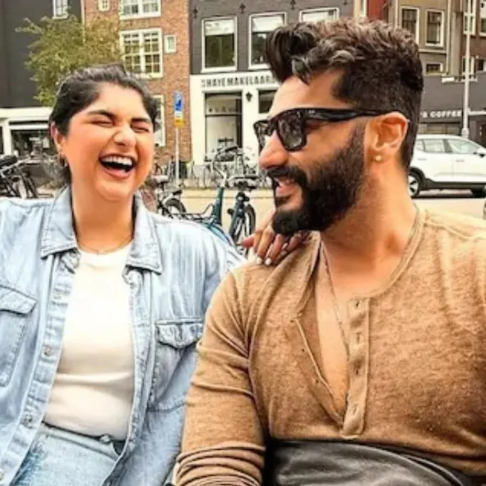 EXCLUSIVE: Anshula Kapoor opens up on childhood trauma and being a ‘burden’, reveals how parents and brother Arjun Kapoor handled her