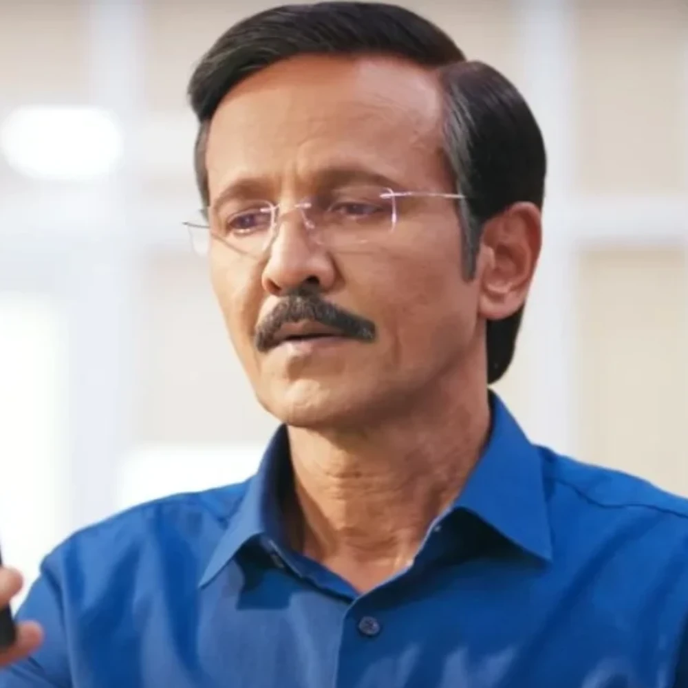 Ahead of Special Ops 2 release, 5 things you must know about Kay Kay Menon starrer