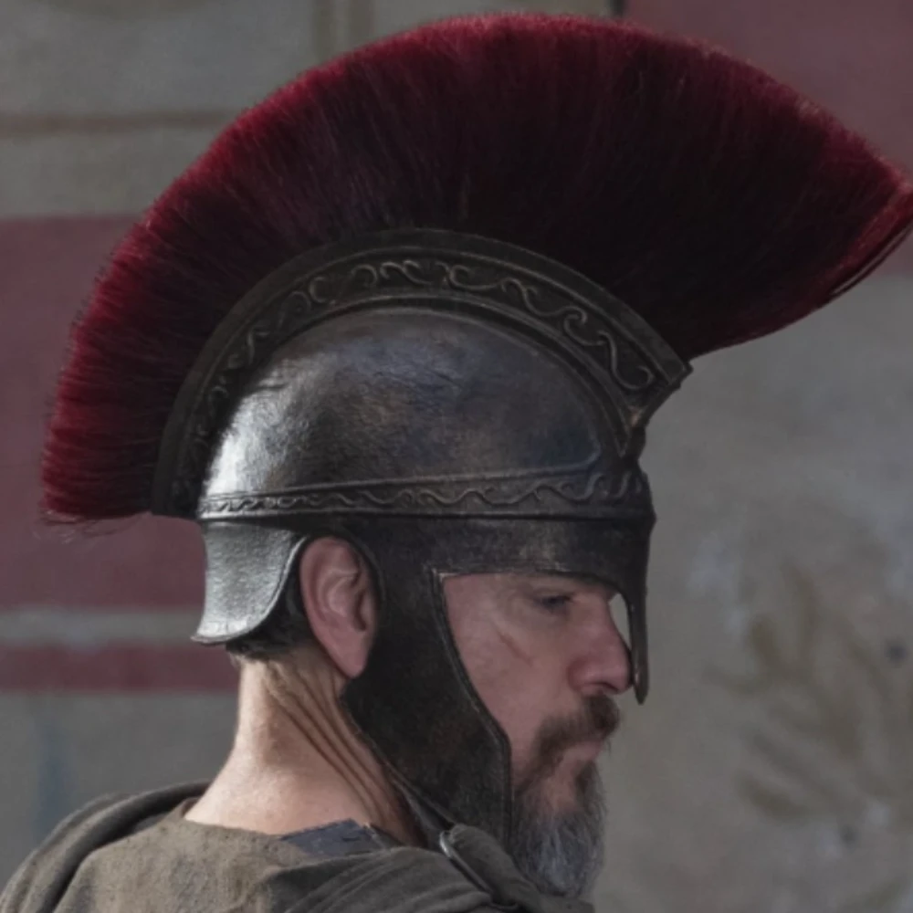 The Odyssey Teaser Leaked Online Days After First Poster Release, Tom Holland Introduced as Telemachus