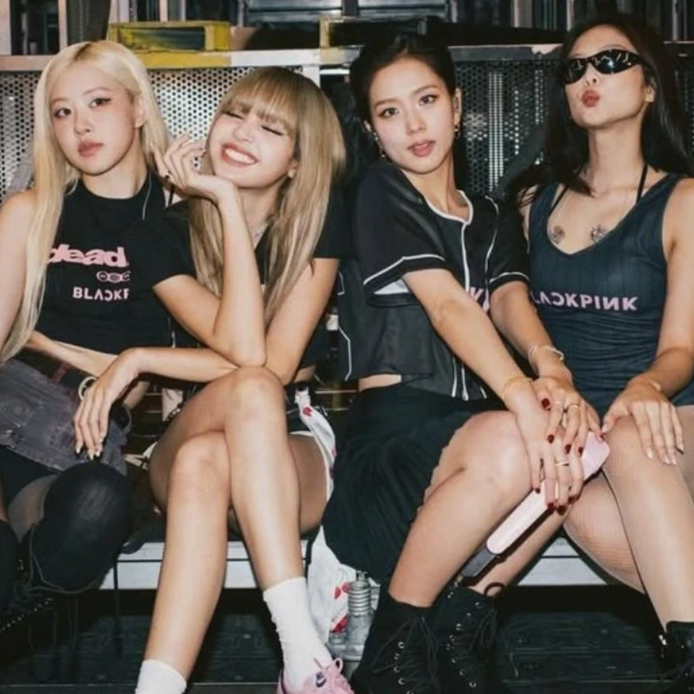 BLACKPINK's Jisoo, Jennie, Rosé, Lisa reportedly ineligible for Grammy in Best New Artist category? Fans react
