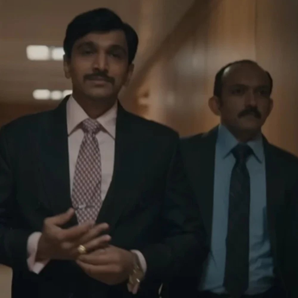 Top 5 Hindi OTT shows based on real-life events: Scam 1992 to The Railway Men