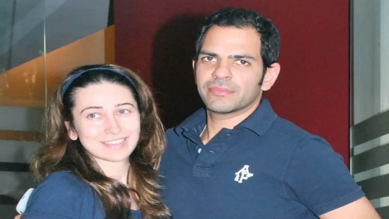 Picture credit: Getty Images Has Karisma Kapoor reportedly claimed stakes in ex-husband Sunjay Kapur’s Rs 30,000 cr property after his demise?