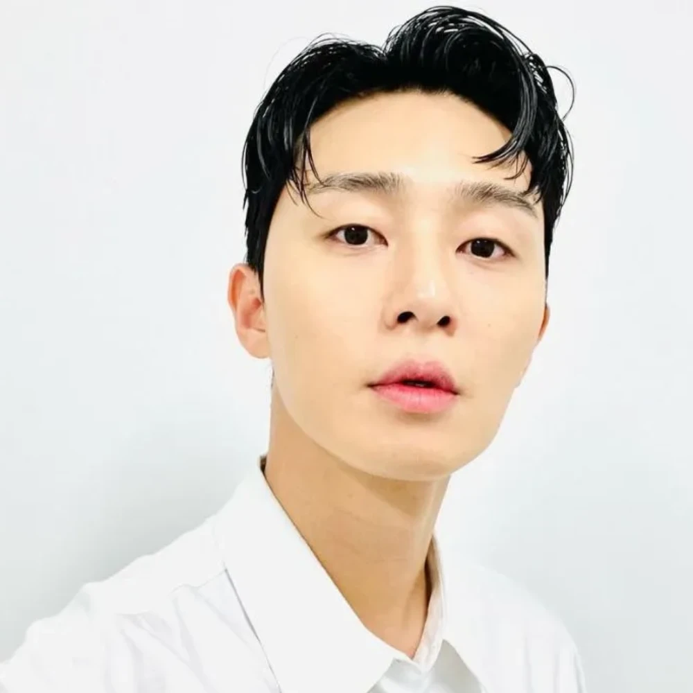 Park Seo Joon's agency clarifies change of lawsuit amount against restaurant owner from 6 billion to 60 million KRW