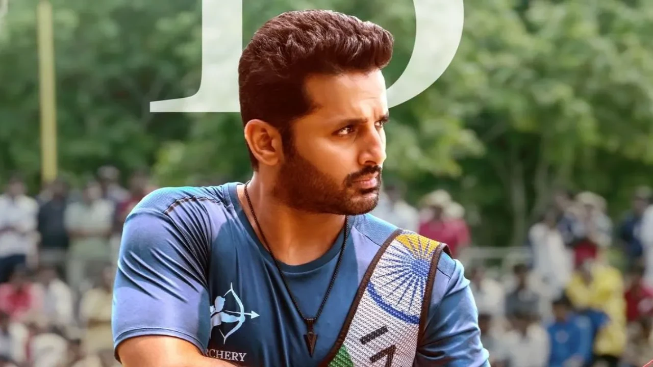 Ahead of Thammudu's release Nithiin addresses Macherla Kumpulan and Robinhood's failure (PC: Nithiin on X) Ahead of Thammudu's release Nithiin addresses Macherla Kumpulan and Robinhood's failure