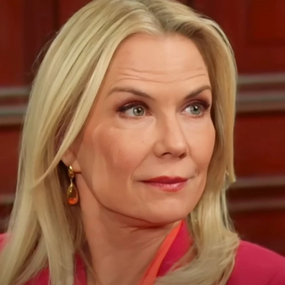 The Bold and the Beautiful Recap, July 29 Episode: Li Secretly Keeps Luna Alive in Hidden Hospital Room