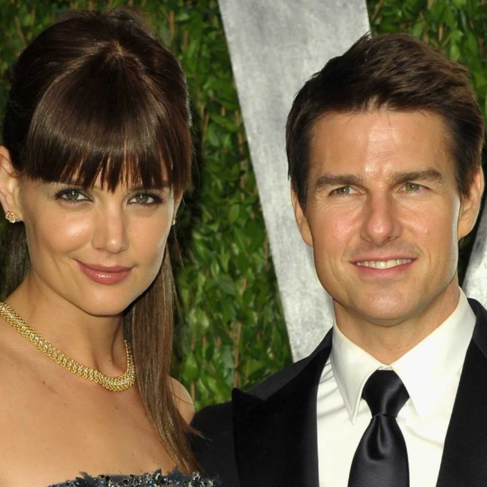 Did Katie Holmes Just Confirm Tom Cruise and Ana de Armas Romance? Here’s Why We Think So
