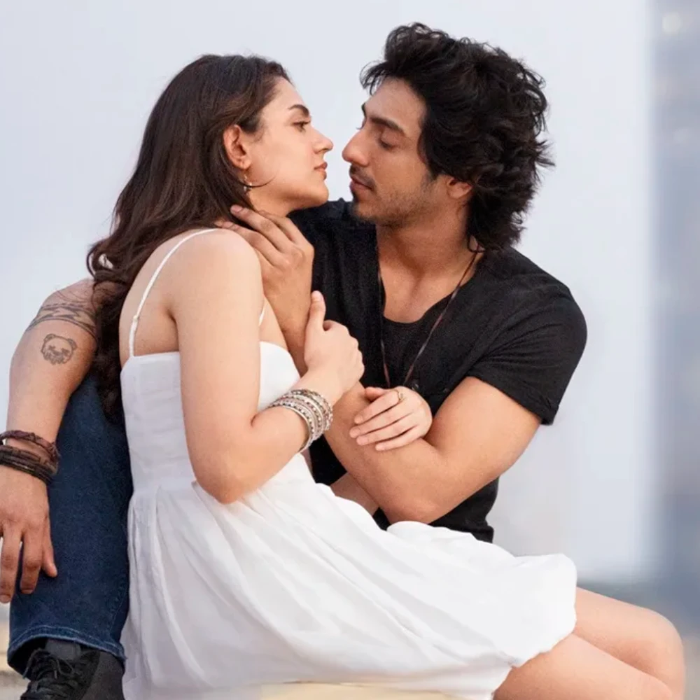 EXCLUSIVE: YRF to launch Saiyaara trailer on July 8; Mohit Suri says, “No love story can work without music”