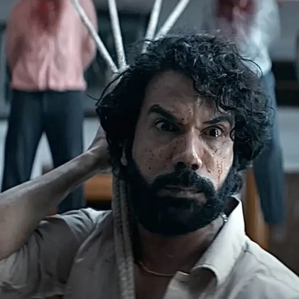 Box Office: Maalik takes a low start; Rajkummar Rao starrer opens at Rs 3.25 crore