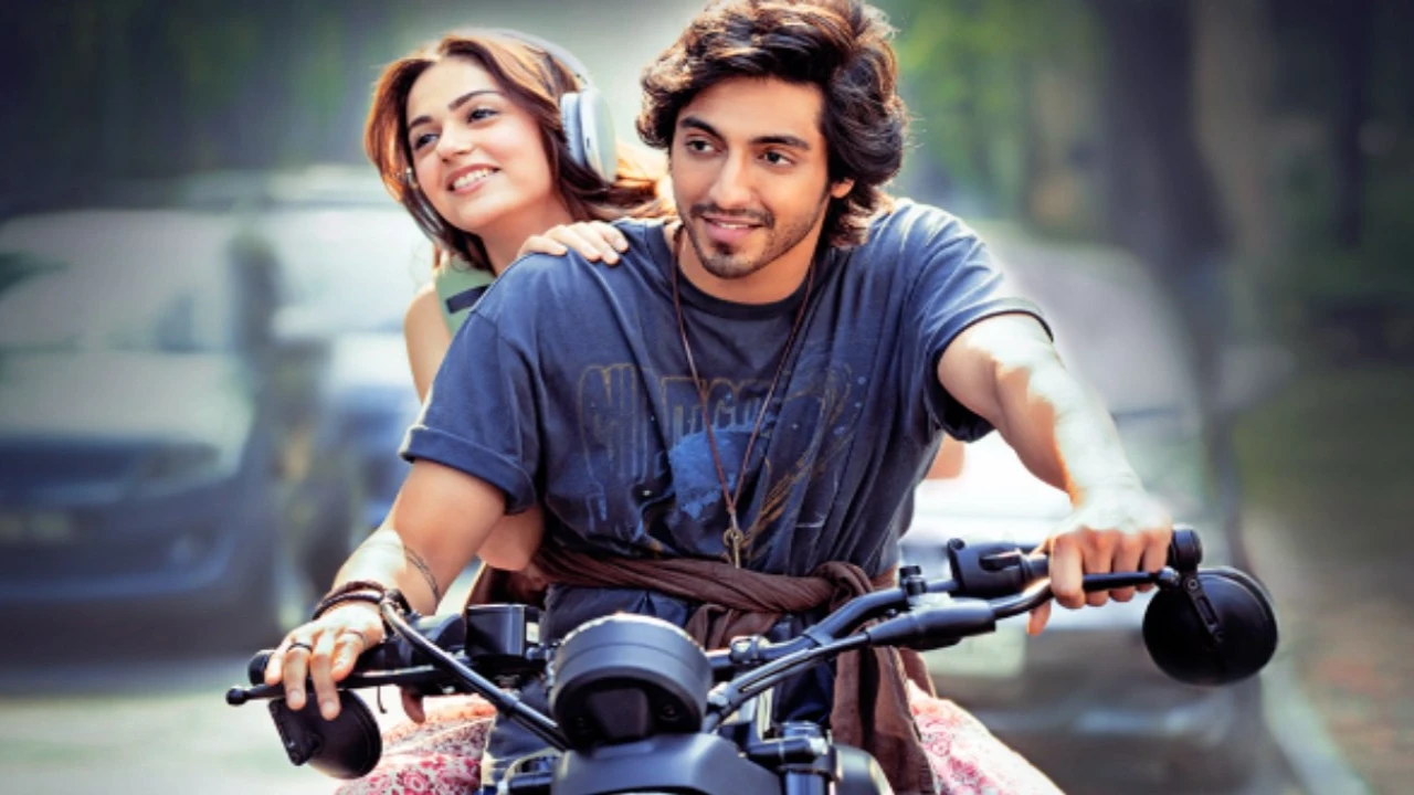 Saiyaara OTT release plans changed? Picture courtesy: YRF/X Saiyaara OTT release plans changed? Makers of Ahaan Panday, Aneet Padda starrer eye Diwali 2025 post 90-day box office run