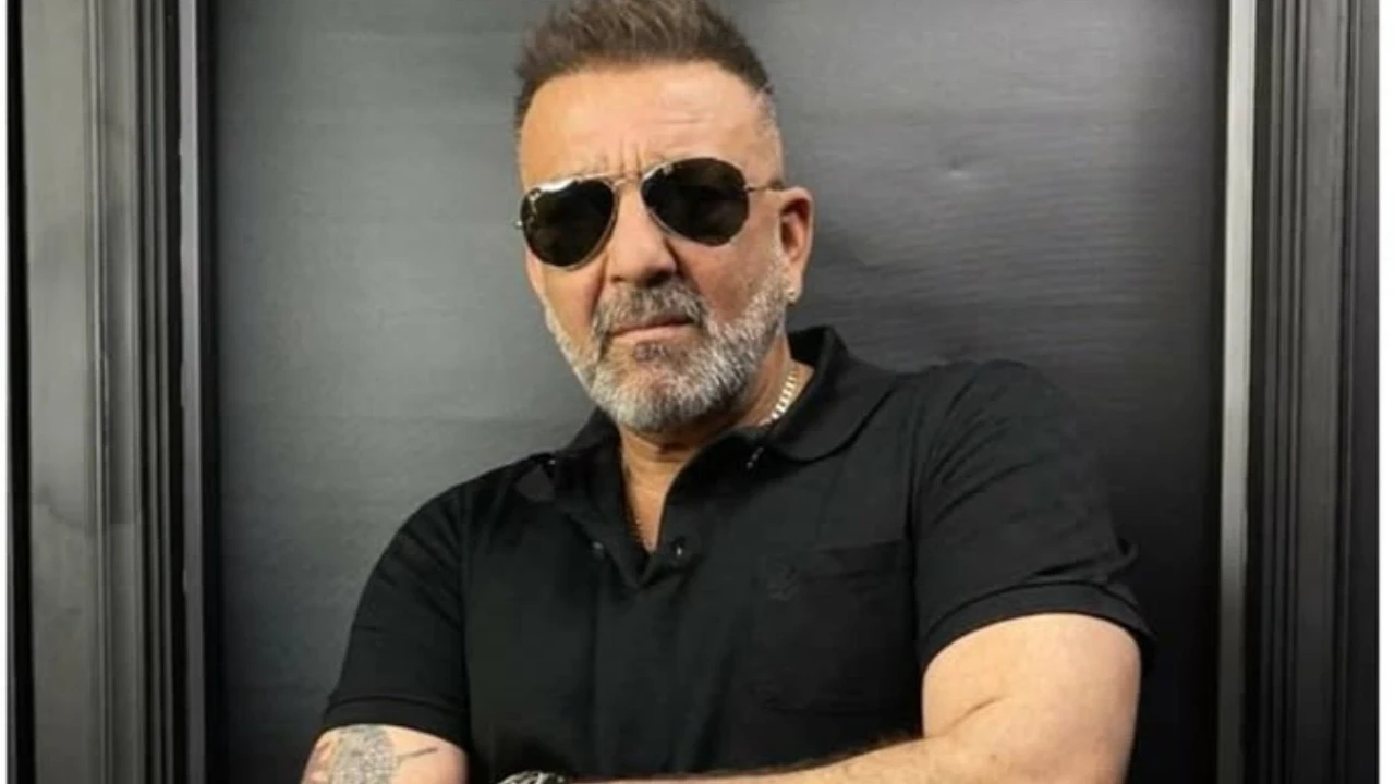 Sanjay Dutt admits receiving Rs 72 crore property from a 62-year-old fan before she passed away, here's what he did