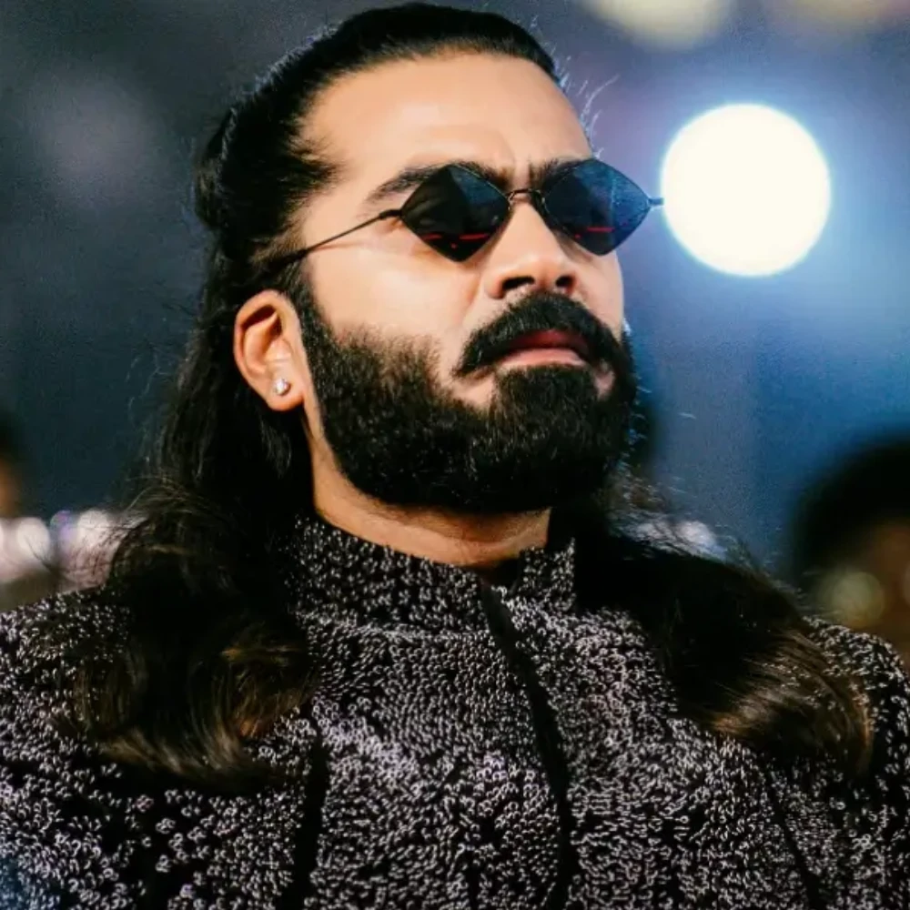 STR49: Not YouTube, first promo of Silambarasan and Vetrimaaran’s film to be attached with Coolie in theaters?