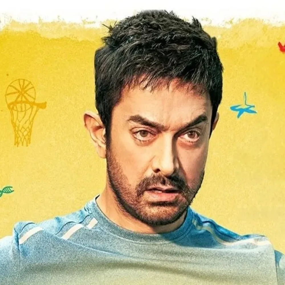 Box Office: Sitaare Zameen Par continues with healthy trend; Aamir Khan starrer collects Rs 155 crore in 24 days