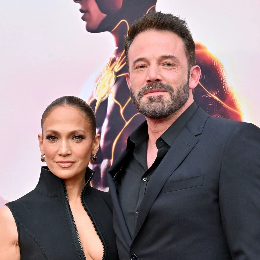 Jennifer Lopez and Ben Affleck Are Getting Back Together? Speculations Arise Over USD 68M Beverly Hills Mansion