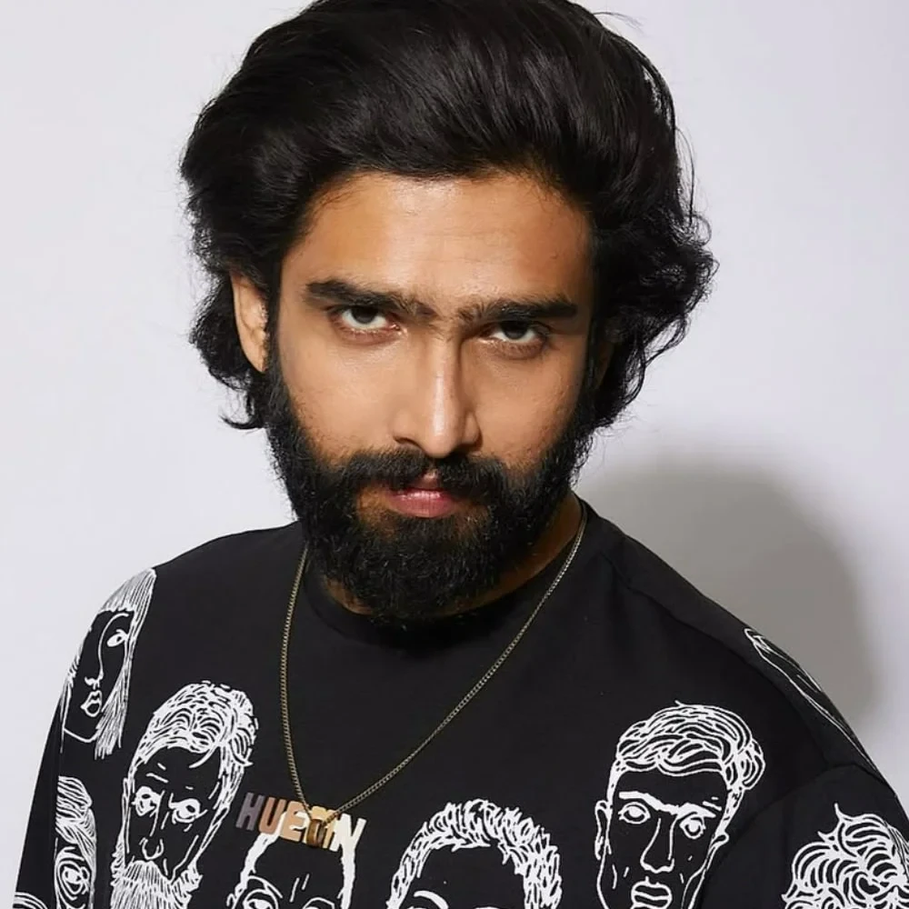 Amaal Mallik reacts to his controversial post on breaking ties with family: 'Aapke mummy papa hi compare kare ki...' Amaal Mallik reacts to his controversial post on breaking ties with family: 'Aapke mummy papa hi compare kare ki...'