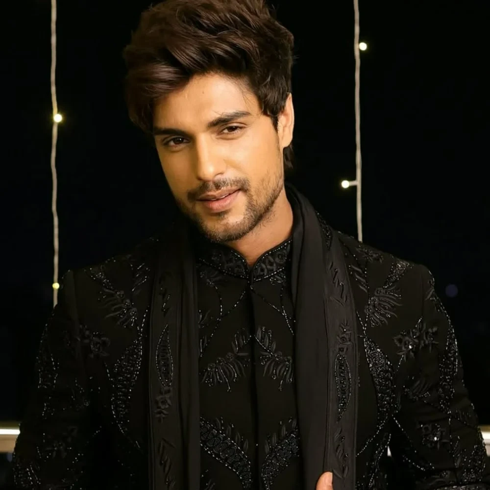 Ankit Gupta reveals he was forced to do Bigg Boss 16 and recalls recent hospitalization after suffering a panic attack