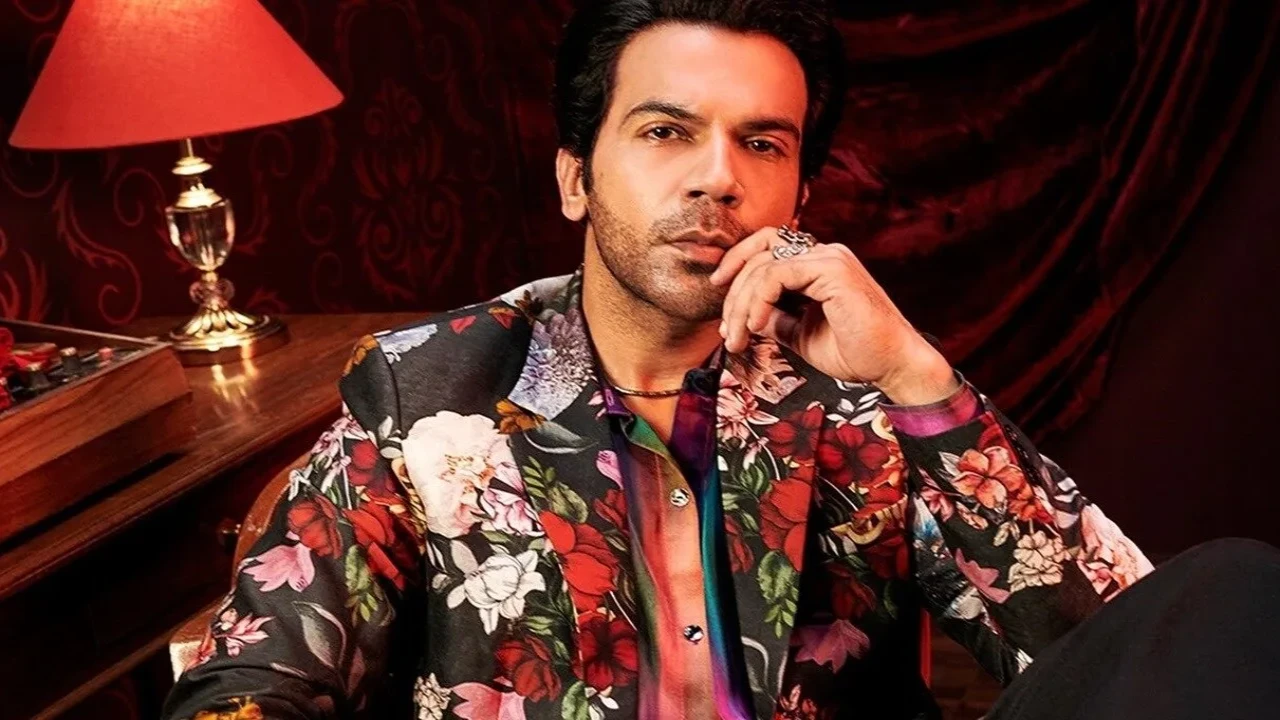 EXCLUSIVE: Rajkummar Rao begins Ujjwal Nikam Biopic with Avinash Arun from October 2025 EXCLUSIVE: Rajkummar Rao begins Ujjwal Nikam Biopic with Avinash Arun from October 2025