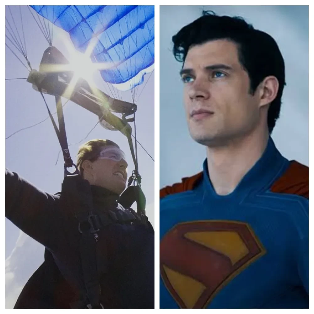 Box Office: Superman scores the 3rd biggest opening day of 2025 for a Hollywood film in India; Mission Impossible 8 tops