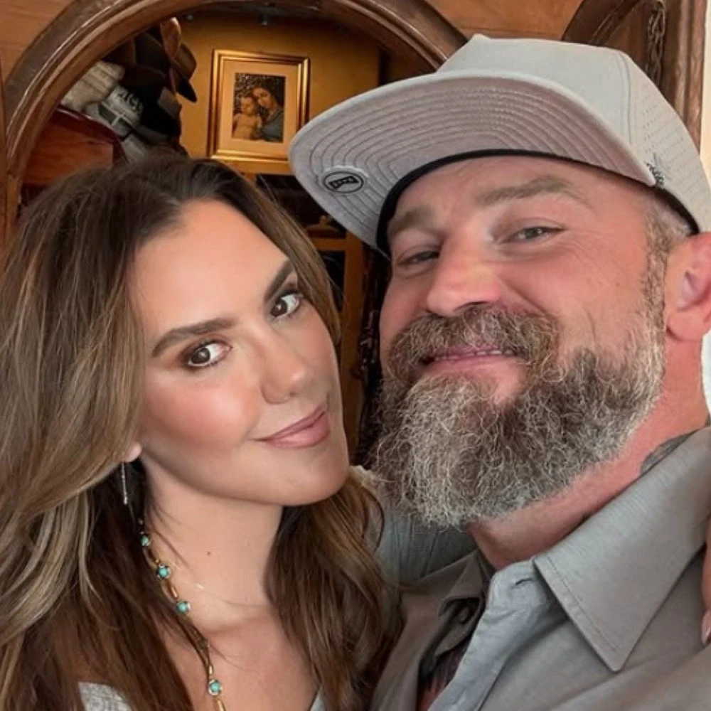 Zac Brown and Kendra Scott Get Engaged: Country Star and Jewelry Mogul Speak Out About Their Sweet Love Story