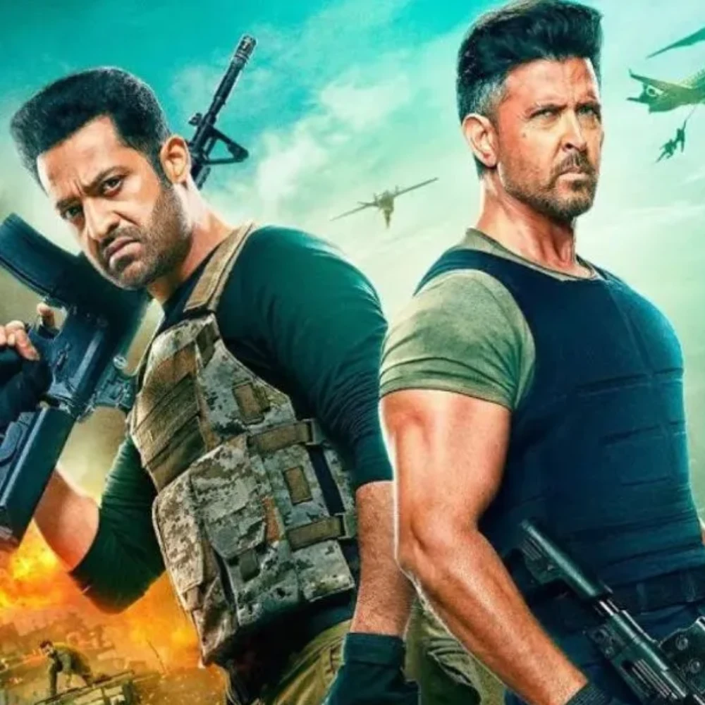 WEEKLY NEWSWRAP, (July 21 to July 27): Hrithik Roshan, Jr NTR's War 2 trailer launch to Avatar: Fire and Ash trailer getting leaked online