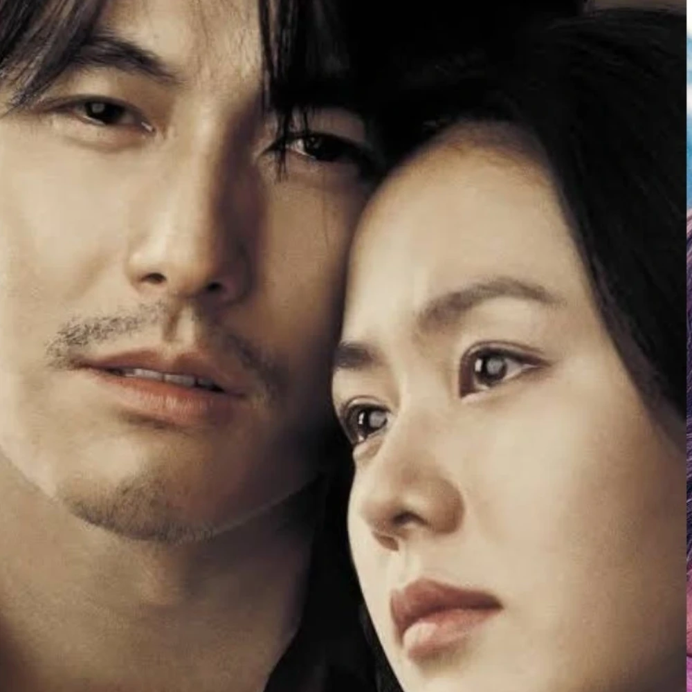 Ahaan Panday-Aneet Padda’s Saiyaara copied Son Ye Jin-Jung Woo Sung’s A Moment to Remember? Exploring storylines