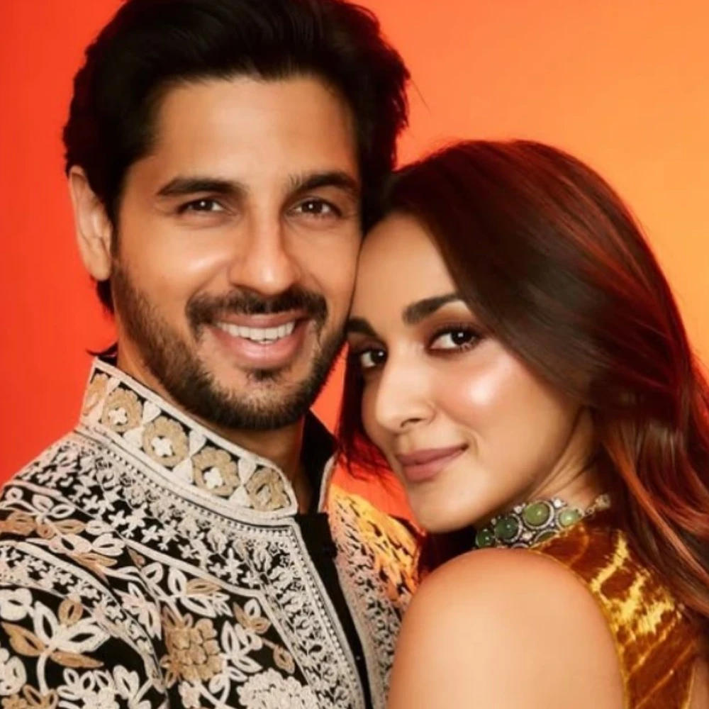Kiara Advani-Sidharth Malhotra welcome daughter: Karan Johar, Ananya Panday, Kriti Sanon, more shower love on newborn