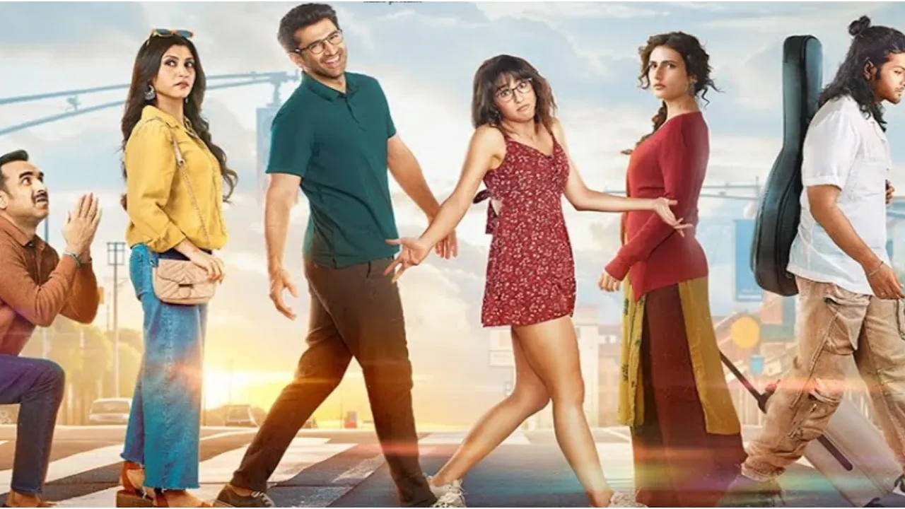 Metro In Dino Box Office Preview: Anurag Basu directorial run time, screen count, advance booking, & opening day