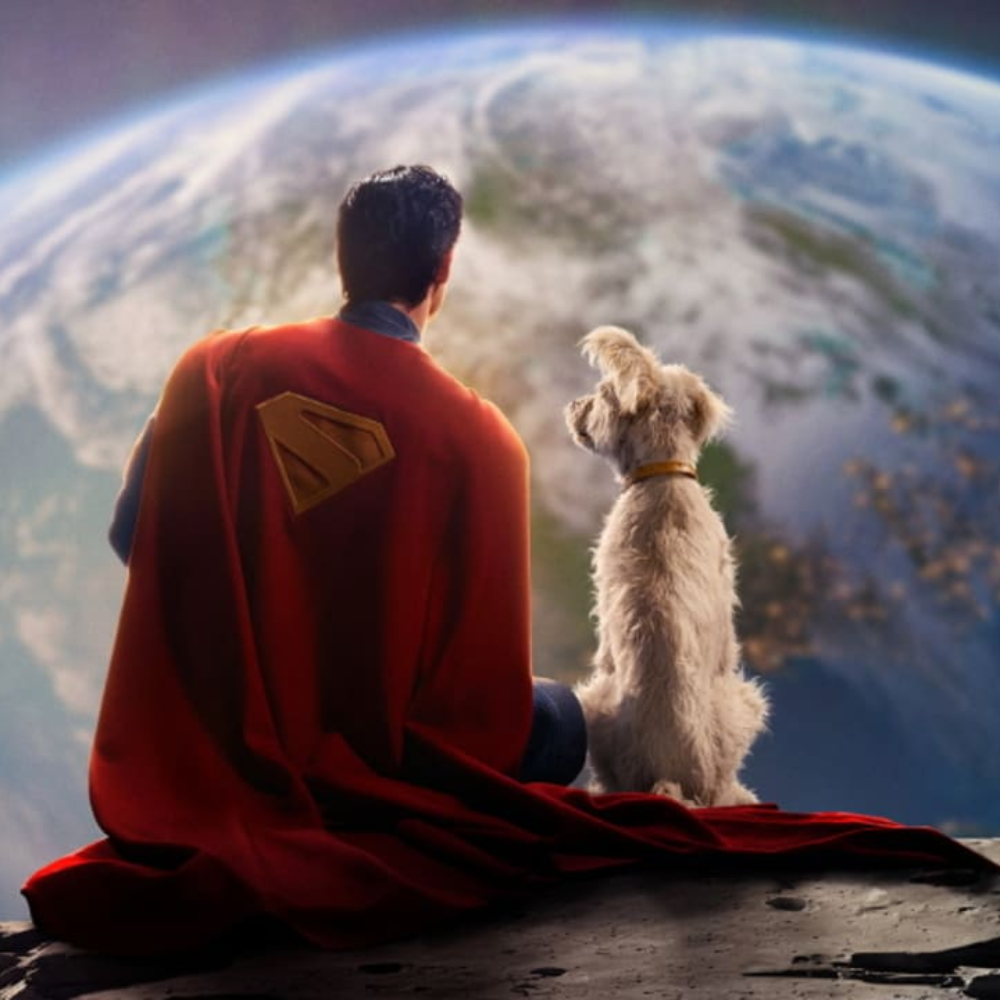 Superman Box Office: Man of Steel lifts off to 29cr weekend in India