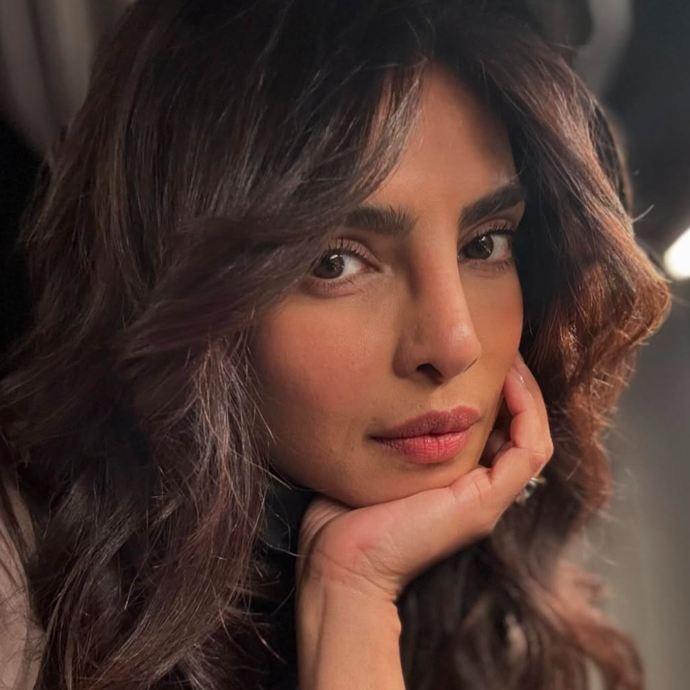 Throwback: When Priyanka Chopra took a dig at Shah Rukh Khan's comment on moving to Hollywood: ‘Comfortable is boring…’