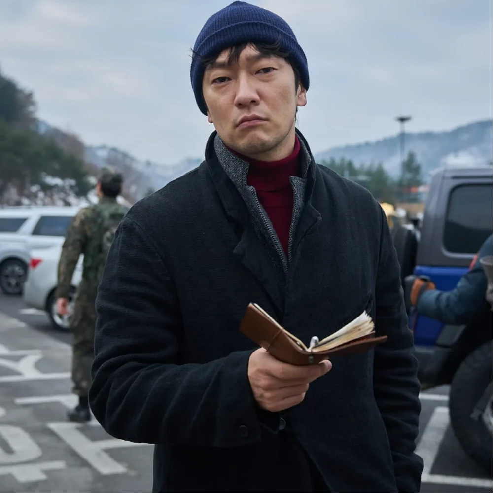 Did Son Suk Ku let go of acting hiatus plans? Everything we know about his role in Ordinary People with Ha Jung Woo