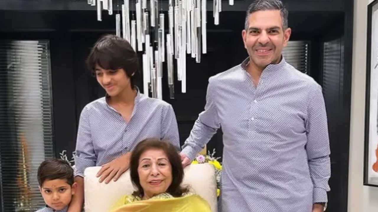 Karisma Kapoor’s ex-mother-in-law breaks silence, seeks truth behind her son Sunjay Kapur's demise: 'I don’t know what happened'